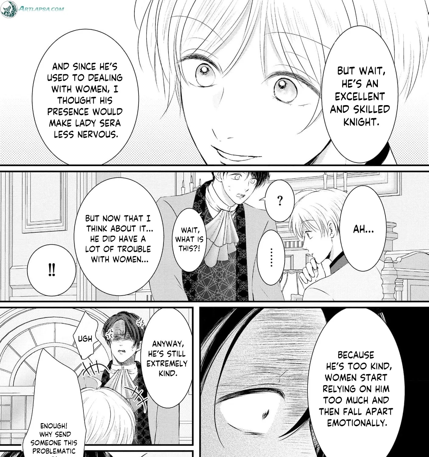 Kore kara Shiawase ni narimasu! Shiitagerare Reijou desu ga Tekitaikoku no Koushaku-sama ni Naze ka Dekiaisaretemasu - Chapter 25 - Page 31