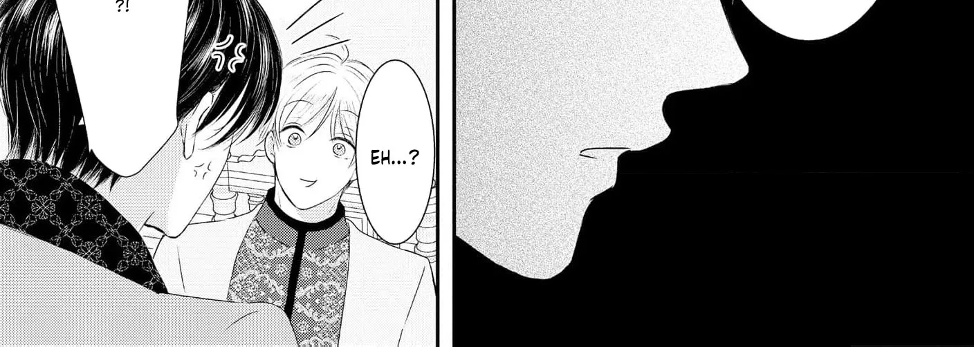 Kore kara Shiawase ni narimasu! Shiitagerare Reijou desu ga Tekitaikoku no Koushaku-sama ni Naze ka Dekiaisaretemasu - Chapter 25 - Page 32