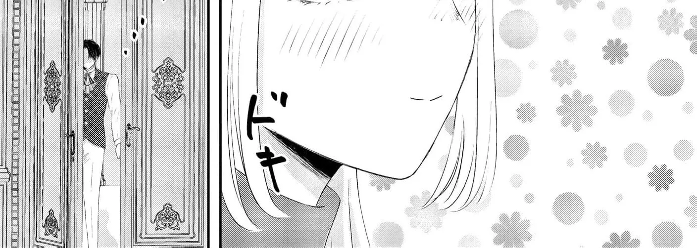 Kore kara Shiawase ni narimasu! Shiitagerare Reijou desu ga Tekitaikoku no Koushaku-sama ni Naze ka Dekiaisaretemasu - Chapter 25 - Page 34