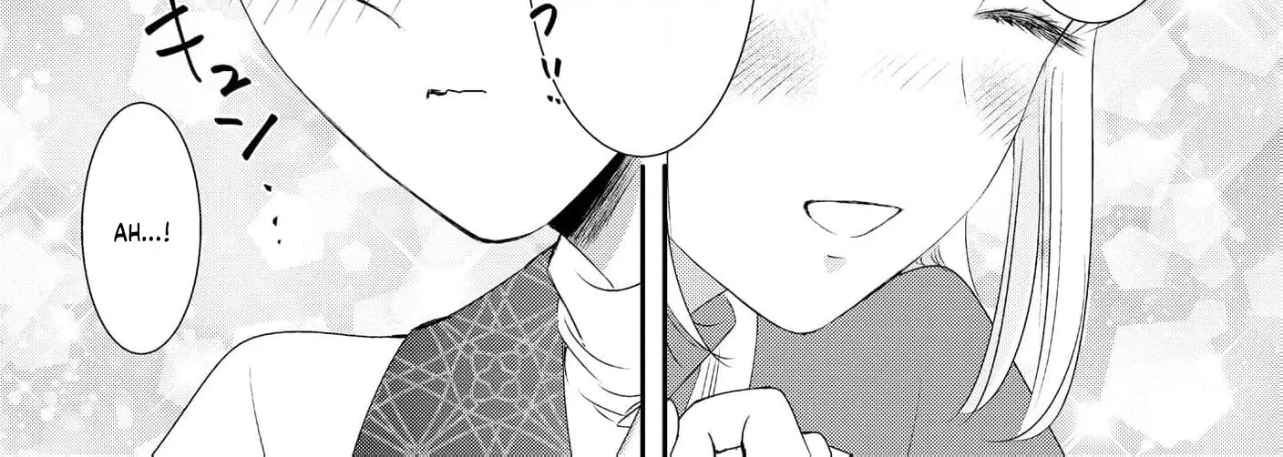 Kore kara Shiawase ni narimasu! Shiitagerare Reijou desu ga Tekitaikoku no Koushaku-sama ni Naze ka Dekiaisaretemasu - Chapter 25 - Page 36