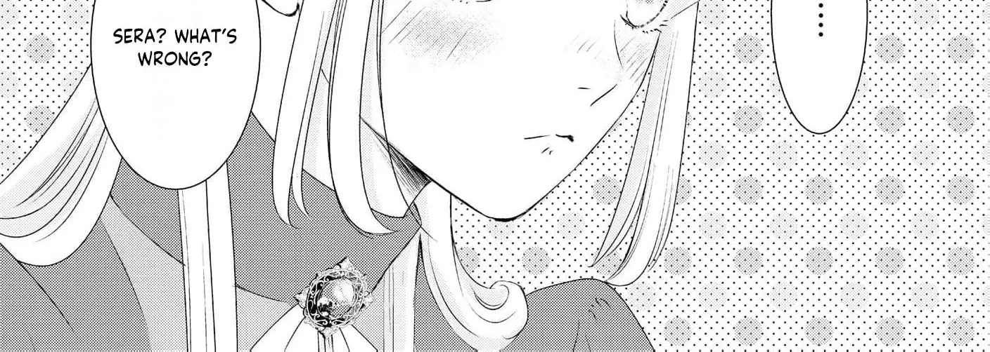 Kore kara Shiawase ni narimasu! Shiitagerare Reijou desu ga Tekitaikoku no Koushaku-sama ni Naze ka Dekiaisaretemasu - Chapter 25 - Page 44