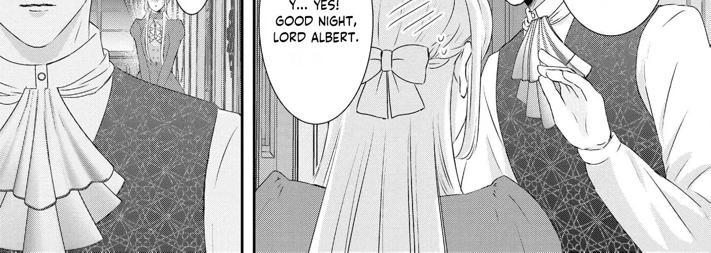 Kore kara Shiawase ni narimasu! Shiitagerare Reijou desu ga Tekitaikoku no Koushaku-sama ni Naze ka Dekiaisaretemasu - Chapter 25 - Page 46