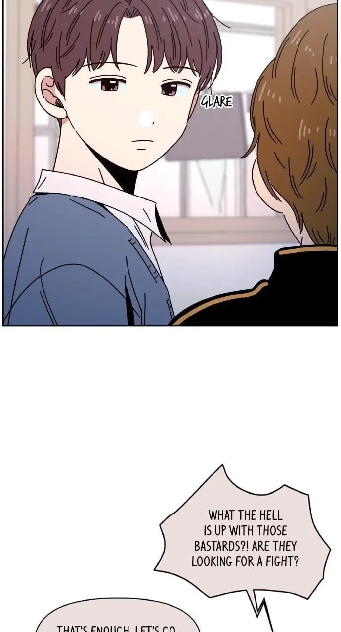 Seasons of Blossom - Chapter 98 - Page 46