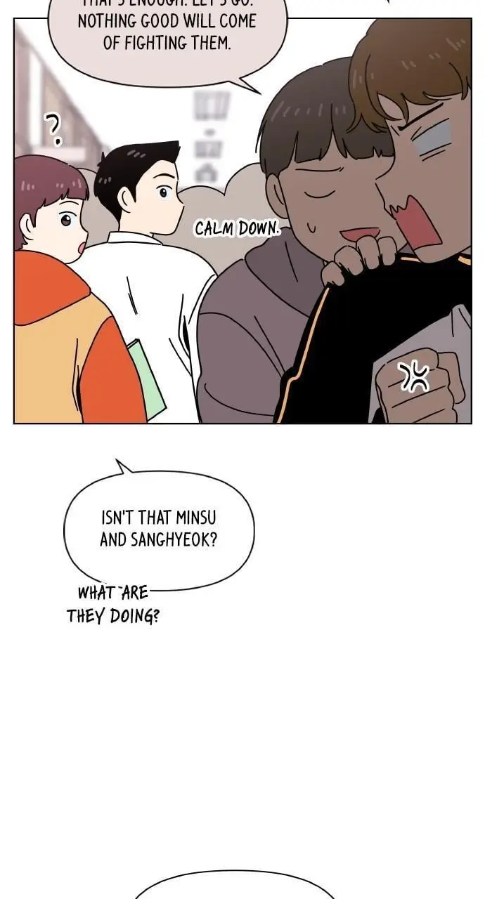 Seasons of Blossom - Chapter 98 - Page 47
