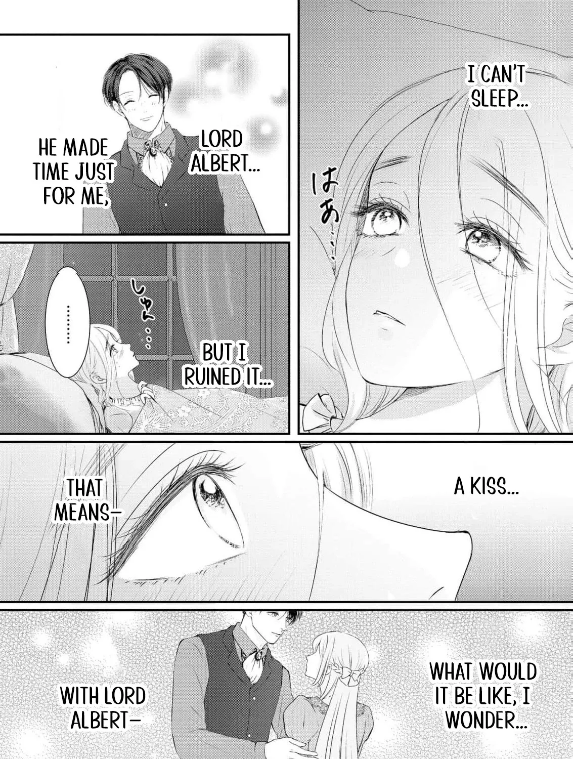 Kore kara Shiawase ni narimasu! Shiitagerare Reijou desu ga Tekitaikoku no Koushaku-sama ni Naze ka Dekiaisaretemasu - Chapter 27 - Page 17