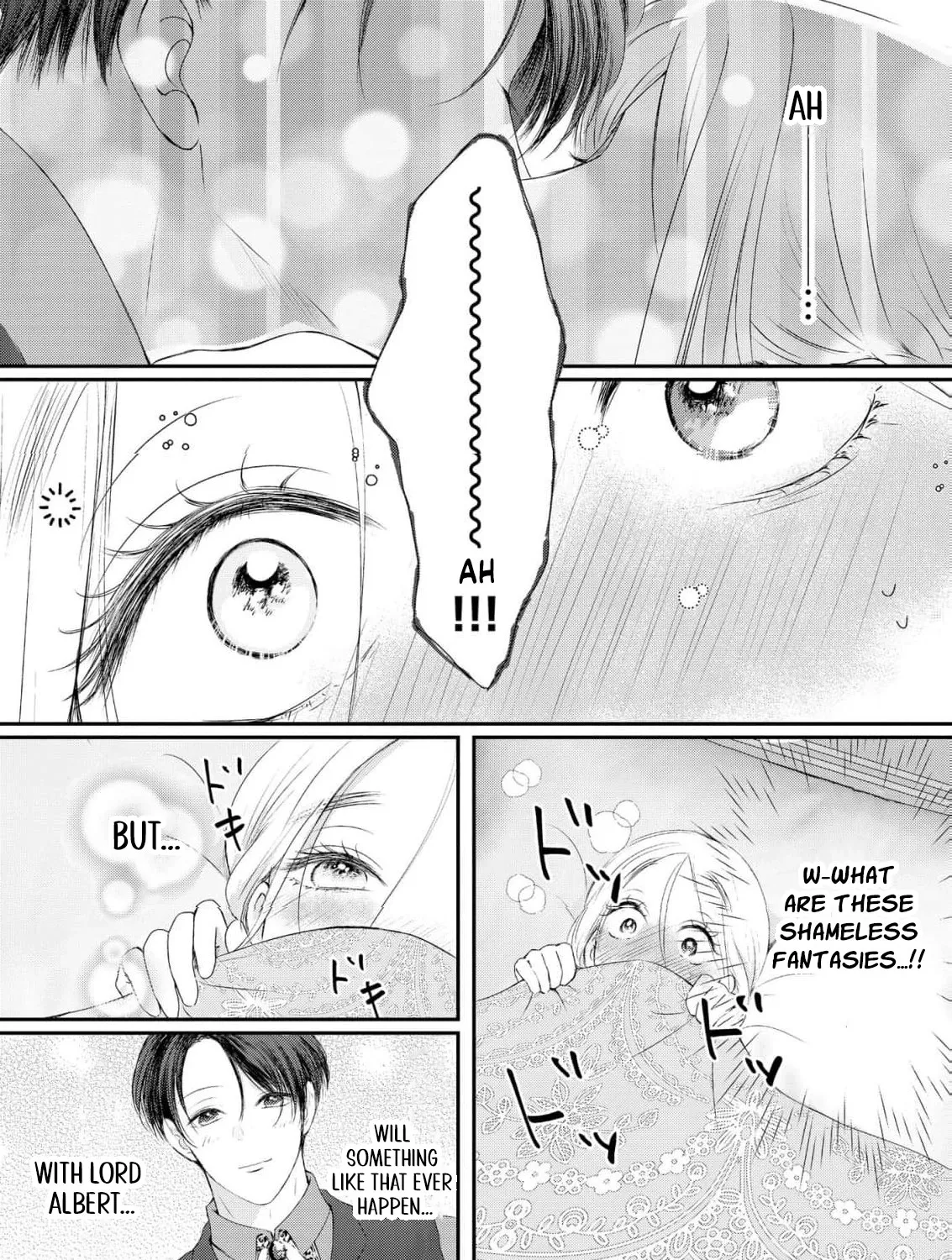 Kore kara Shiawase ni narimasu! Shiitagerare Reijou desu ga Tekitaikoku no Koushaku-sama ni Naze ka Dekiaisaretemasu - Chapter 27 - Page 19