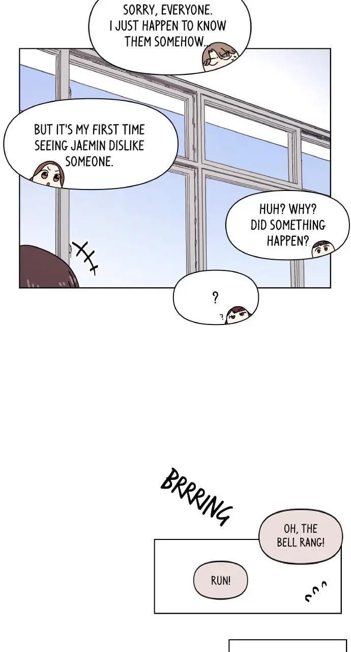 Seasons of Blossom - Chapter 98 - Page 48