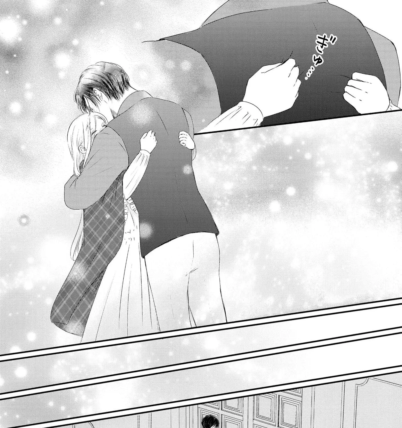 Kore kara Shiawase ni narimasu! Shiitagerare Reijou desu ga Tekitaikoku no Koushaku-sama ni Naze ka Dekiaisaretemasu - Chapter 28 - Page 9
