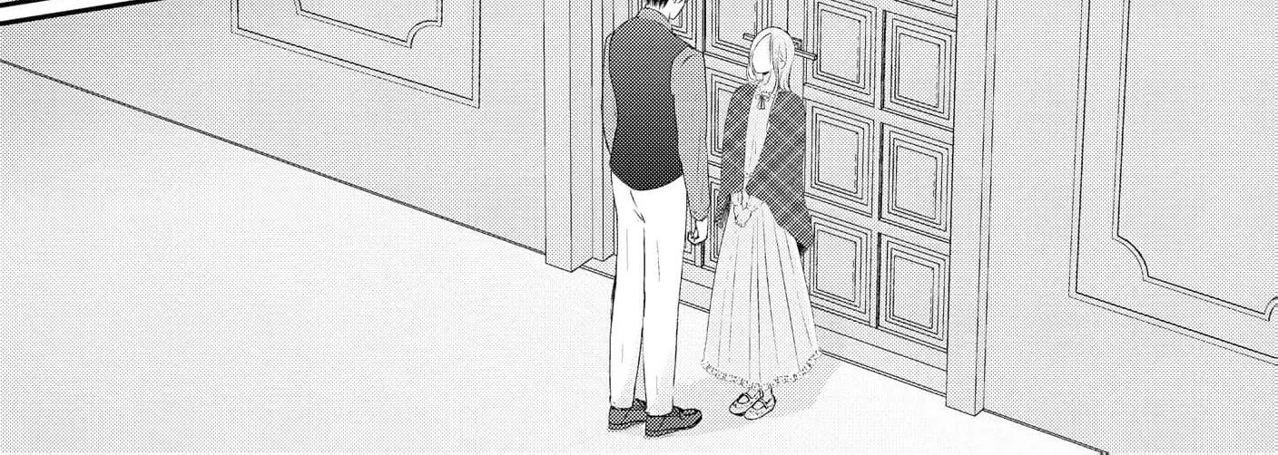 Kore kara Shiawase ni narimasu! Shiitagerare Reijou desu ga Tekitaikoku no Koushaku-sama ni Naze ka Dekiaisaretemasu - Chapter 28 - Page 10