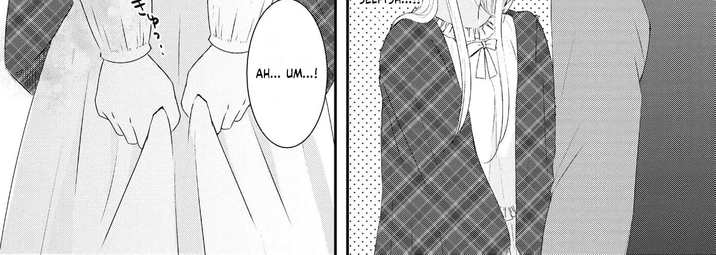 Kore kara Shiawase ni narimasu! Shiitagerare Reijou desu ga Tekitaikoku no Koushaku-sama ni Naze ka Dekiaisaretemasu - Chapter 28 - Page 12
