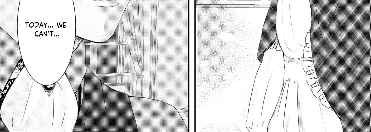 Kore kara Shiawase ni narimasu! Shiitagerare Reijou desu ga Tekitaikoku no Koushaku-sama ni Naze ka Dekiaisaretemasu - Chapter 28 - Page 14
