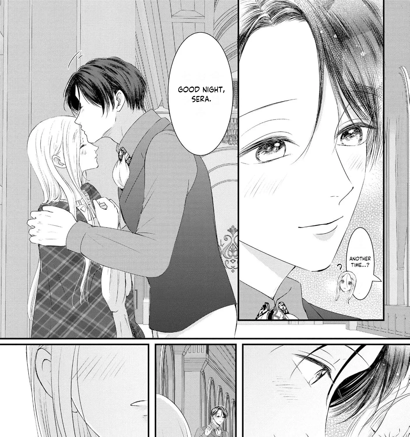 Kore kara Shiawase ni narimasu! Shiitagerare Reijou desu ga Tekitaikoku no Koushaku-sama ni Naze ka Dekiaisaretemasu - Chapter 28 - Page 17