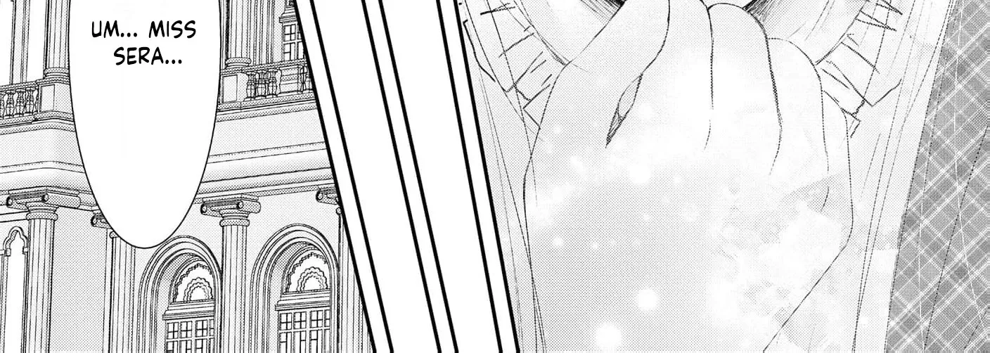 Kore kara Shiawase ni narimasu! Shiitagerare Reijou desu ga Tekitaikoku no Koushaku-sama ni Naze ka Dekiaisaretemasu - Chapter 28 - Page 20