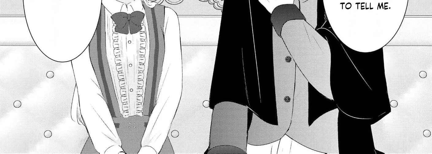 Kore kara Shiawase ni narimasu! Shiitagerare Reijou desu ga Tekitaikoku no Koushaku-sama ni Naze ka Dekiaisaretemasu - Chapter 28 - Page 22
