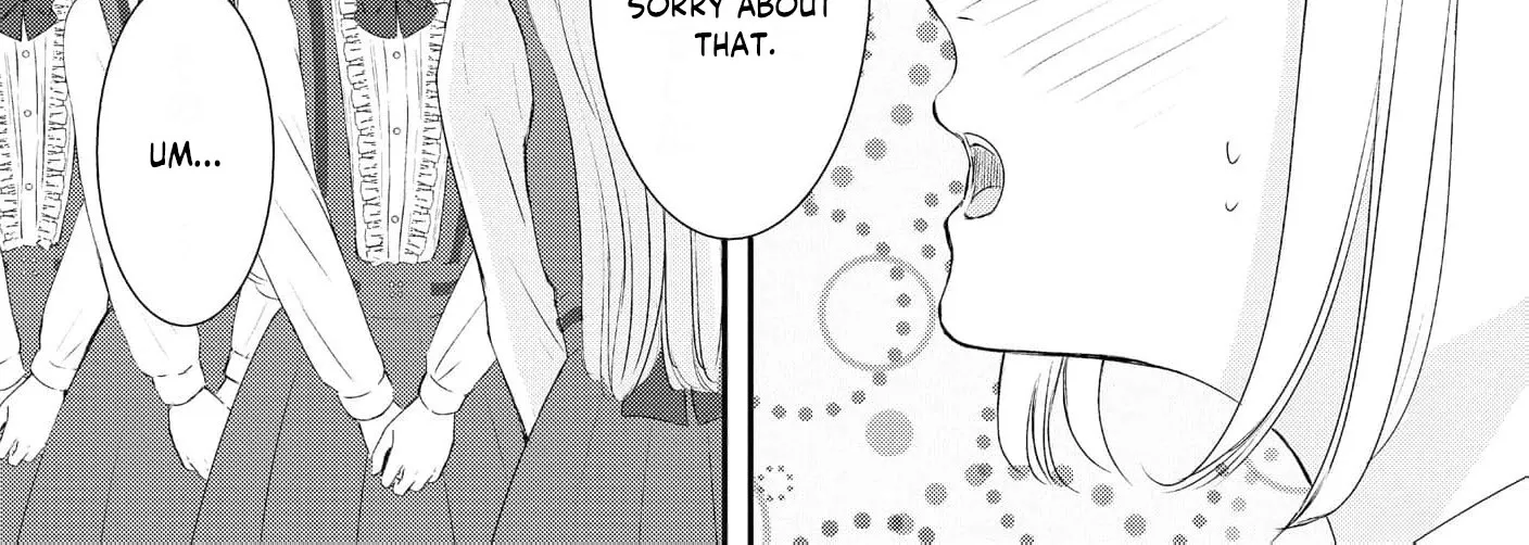 Kore kara Shiawase ni narimasu! Shiitagerare Reijou desu ga Tekitaikoku no Koushaku-sama ni Naze ka Dekiaisaretemasu - Chapter 28 - Page 24