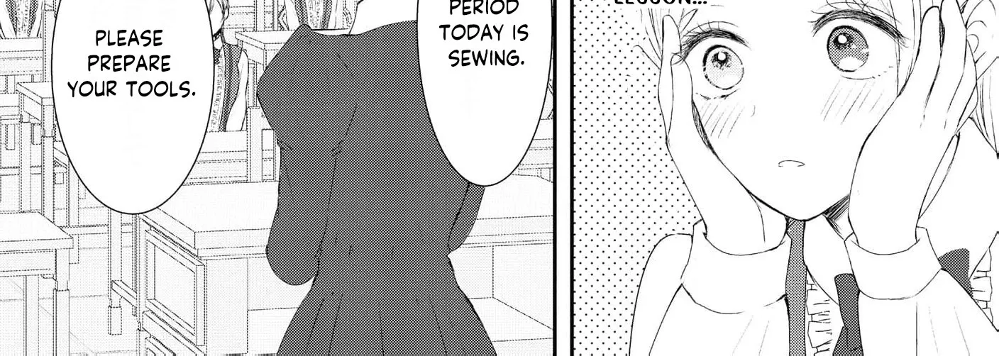 Kore kara Shiawase ni narimasu! Shiitagerare Reijou desu ga Tekitaikoku no Koushaku-sama ni Naze ka Dekiaisaretemasu - Chapter 28 - Page 26