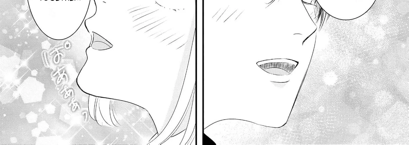 Kore kara Shiawase ni narimasu! Shiitagerare Reijou desu ga Tekitaikoku no Koushaku-sama ni Naze ka Dekiaisaretemasu - Chapter 28 - Page 32