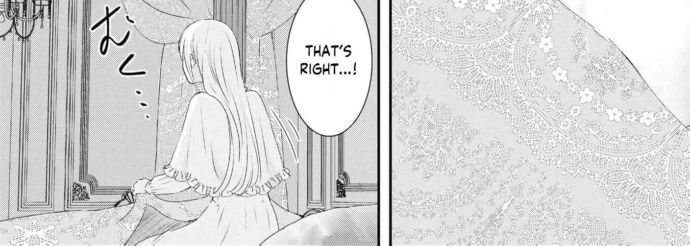 Kore kara Shiawase ni narimasu! Shiitagerare Reijou desu ga Tekitaikoku no Koushaku-sama ni Naze ka Dekiaisaretemasu - Chapter 28 - Page 38