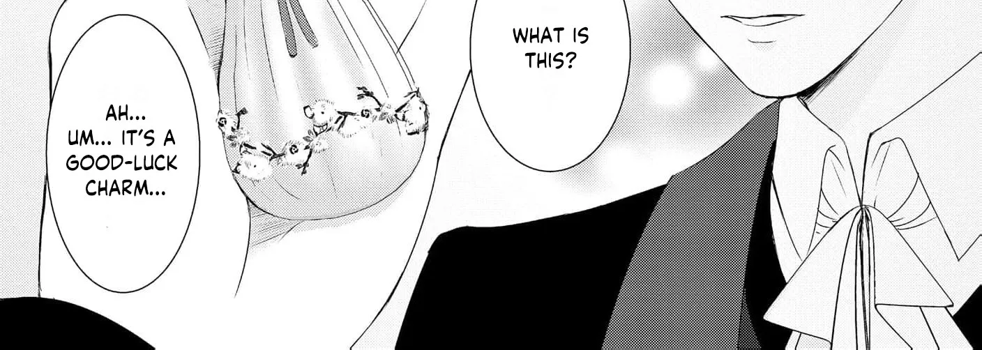 Kore kara Shiawase ni narimasu! Shiitagerare Reijou desu ga Tekitaikoku no Koushaku-sama ni Naze ka Dekiaisaretemasu - Chapter 28 - Page 42