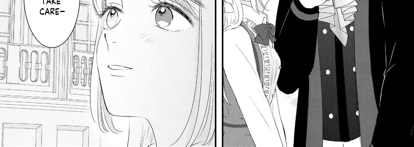 Kore kara Shiawase ni narimasu! Shiitagerare Reijou desu ga Tekitaikoku no Koushaku-sama ni Naze ka Dekiaisaretemasu - Chapter 28 - Page 44