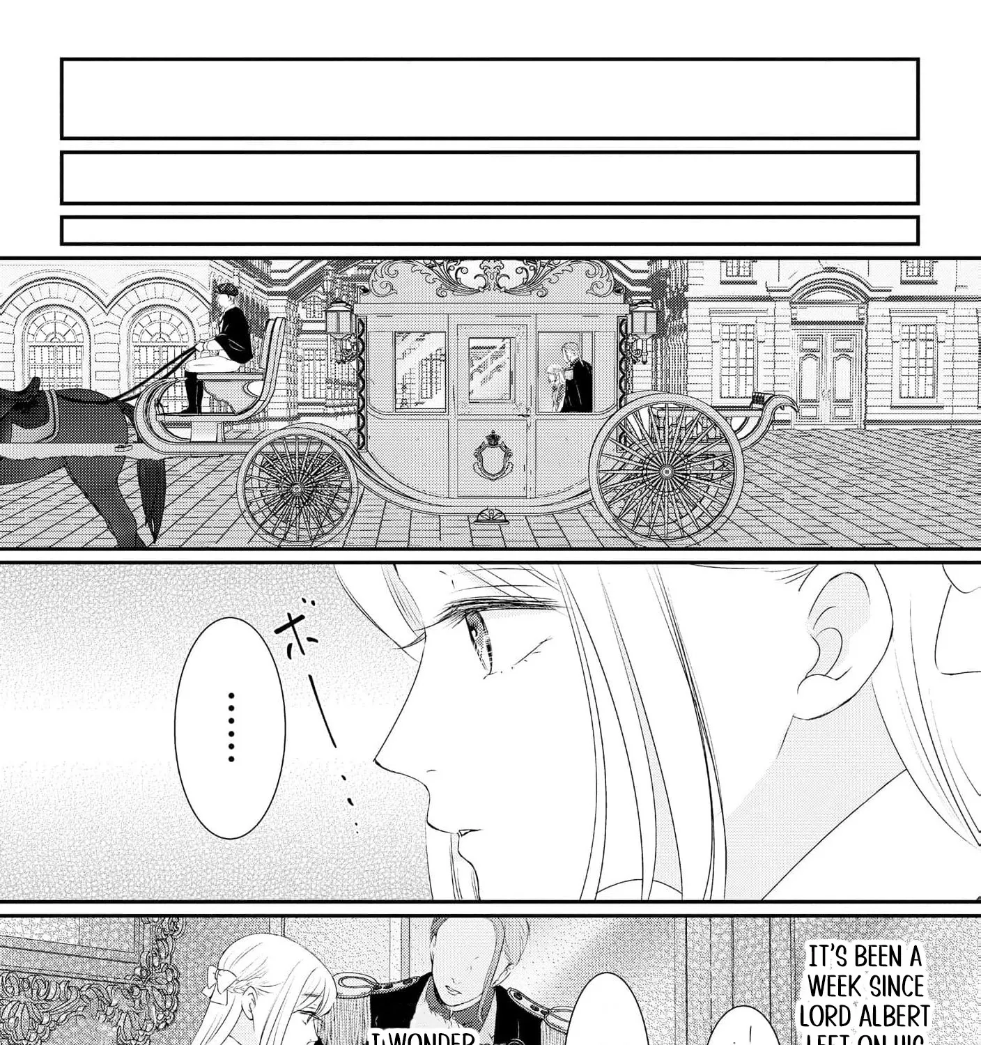 Kore kara Shiawase ni narimasu! Shiitagerare Reijou desu ga Tekitaikoku no Koushaku-sama ni Naze ka Dekiaisaretemasu - Chapter 28 - Page 49