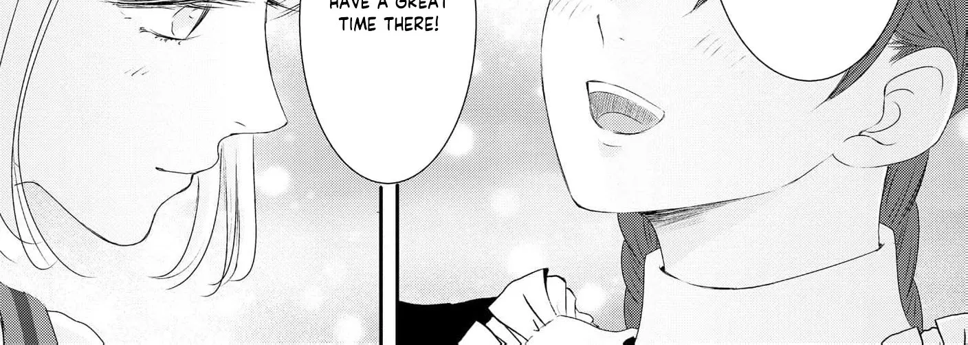 Kore kara Shiawase ni narimasu! Shiitagerare Reijou desu ga Tekitaikoku no Koushaku-sama ni Naze ka Dekiaisaretemasu - Chapter 29 - Page 6