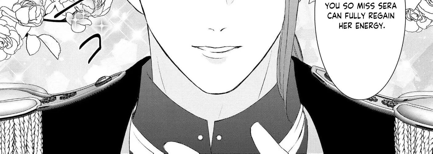 Kore kara Shiawase ni narimasu! Shiitagerare Reijou desu ga Tekitaikoku no Koushaku-sama ni Naze ka Dekiaisaretemasu - Chapter 29 - Page 10