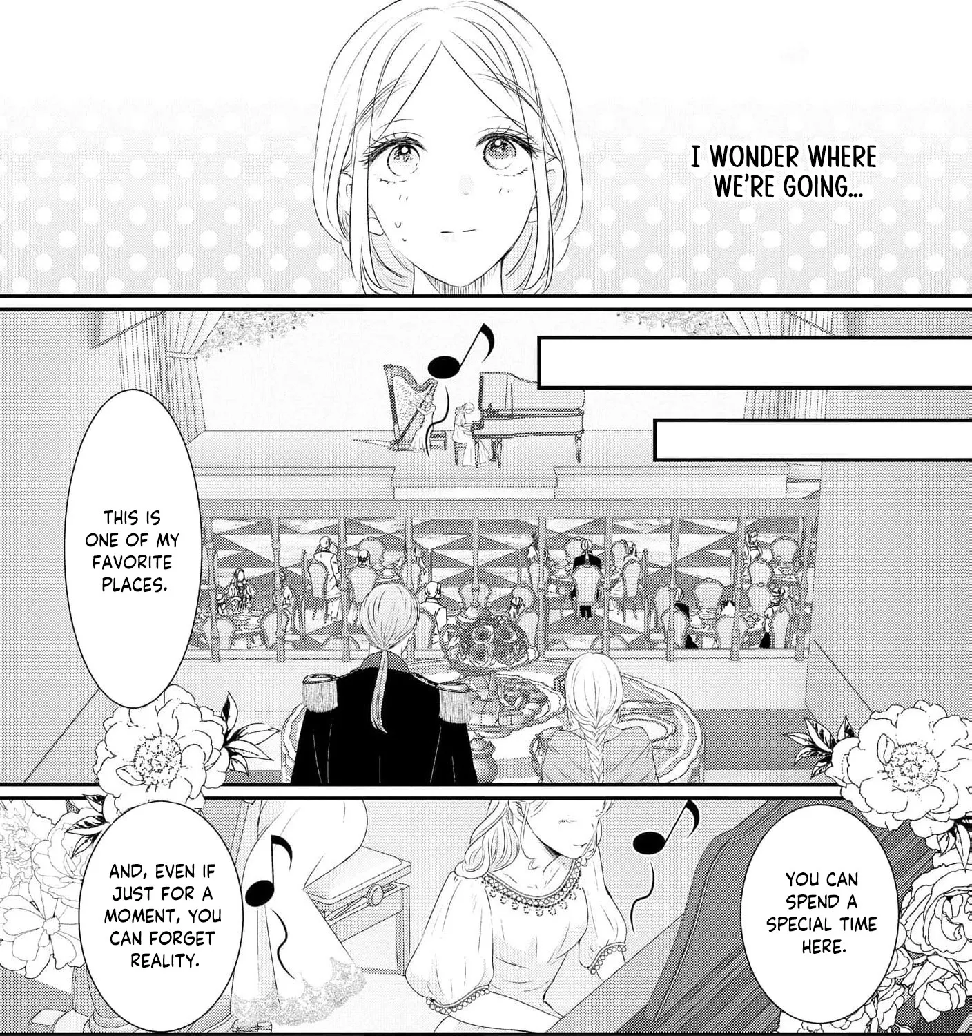 Kore kara Shiawase ni narimasu! Shiitagerare Reijou desu ga Tekitaikoku no Koushaku-sama ni Naze ka Dekiaisaretemasu - Chapter 29 - Page 11