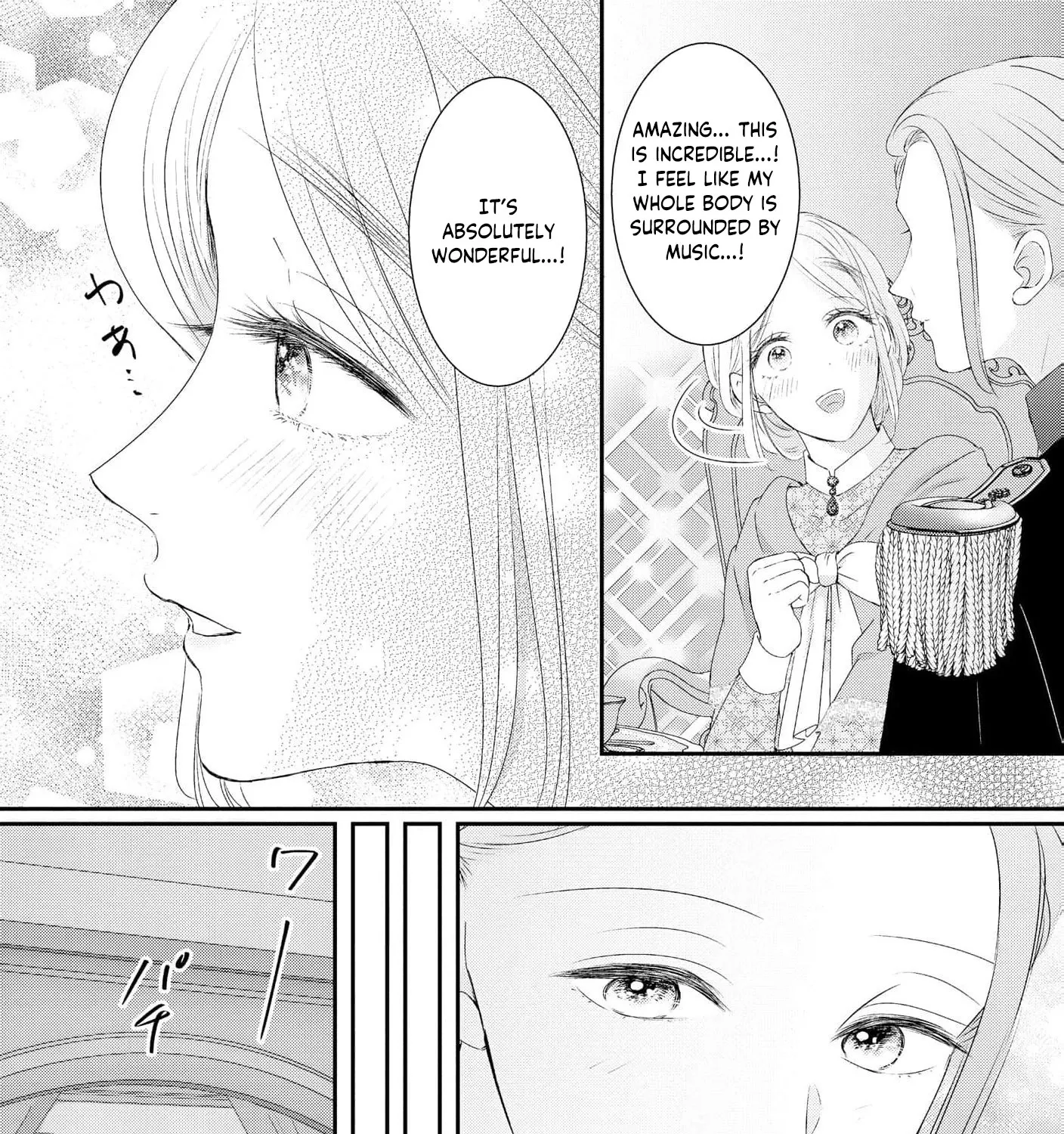 Kore kara Shiawase ni narimasu! Shiitagerare Reijou desu ga Tekitaikoku no Koushaku-sama ni Naze ka Dekiaisaretemasu - Chapter 29 - Page 13