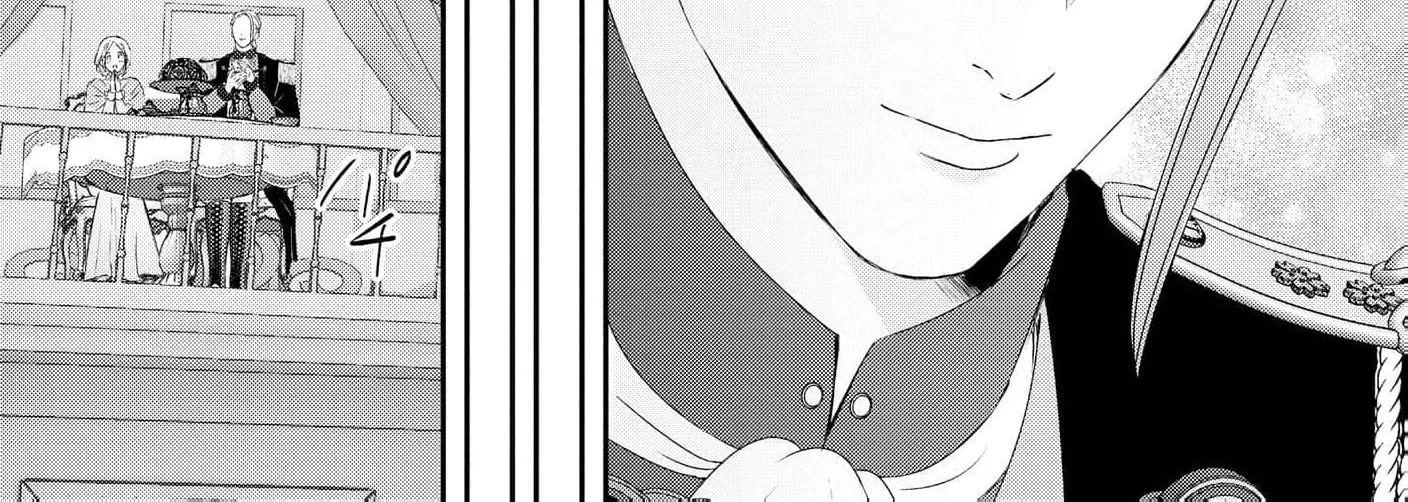 Kore kara Shiawase ni narimasu! Shiitagerare Reijou desu ga Tekitaikoku no Koushaku-sama ni Naze ka Dekiaisaretemasu - Chapter 29 - Page 14