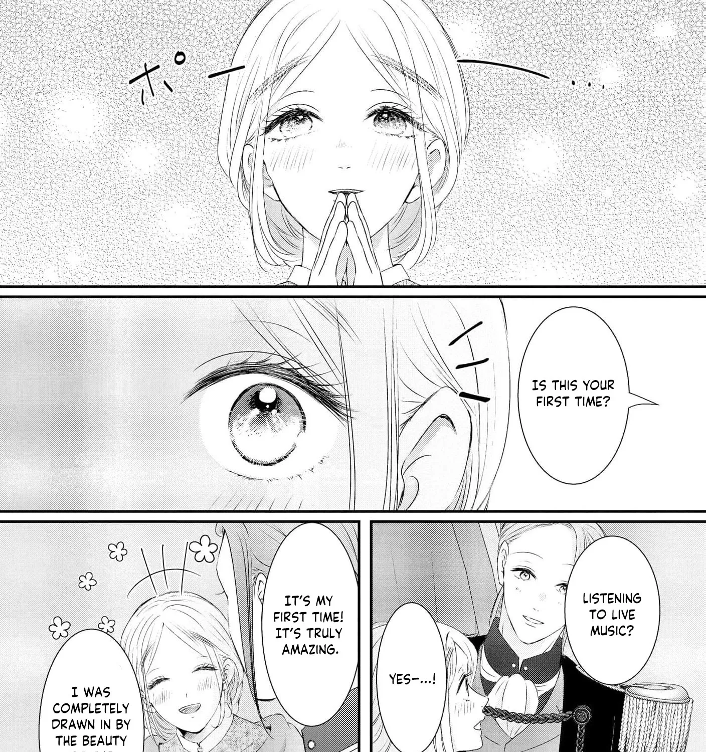 Kore kara Shiawase ni narimasu! Shiitagerare Reijou desu ga Tekitaikoku no Koushaku-sama ni Naze ka Dekiaisaretemasu - Chapter 29 - Page 15