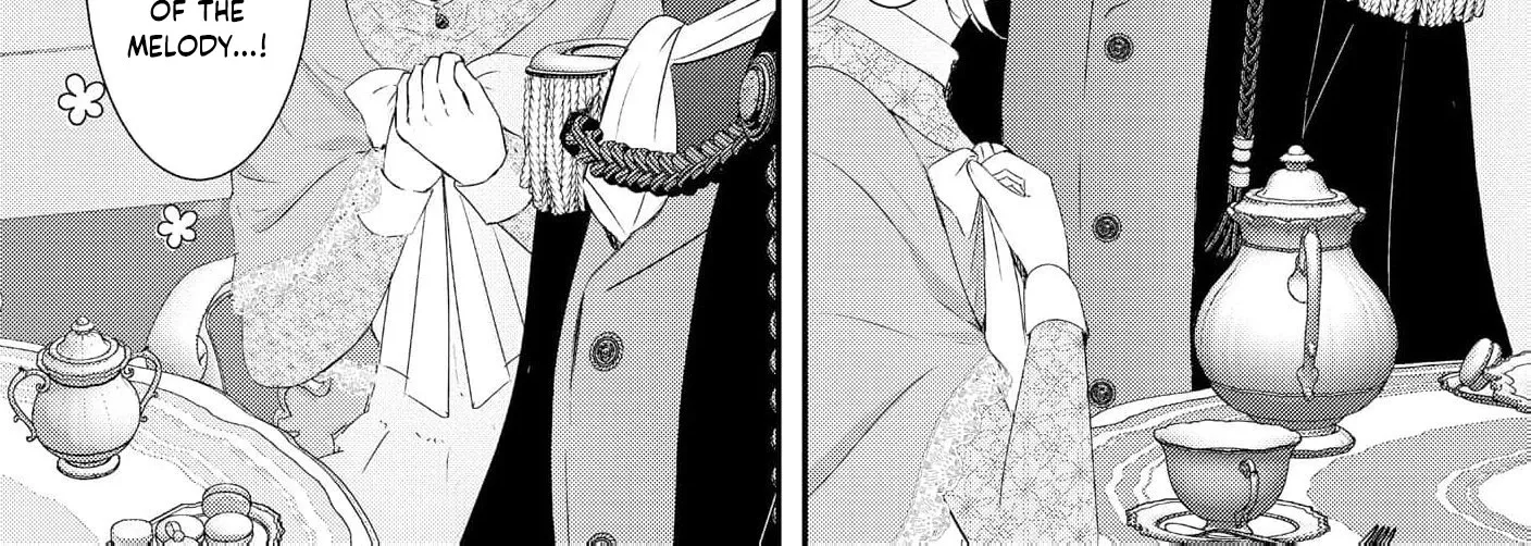 Kore kara Shiawase ni narimasu! Shiitagerare Reijou desu ga Tekitaikoku no Koushaku-sama ni Naze ka Dekiaisaretemasu - Chapter 29 - Page 16