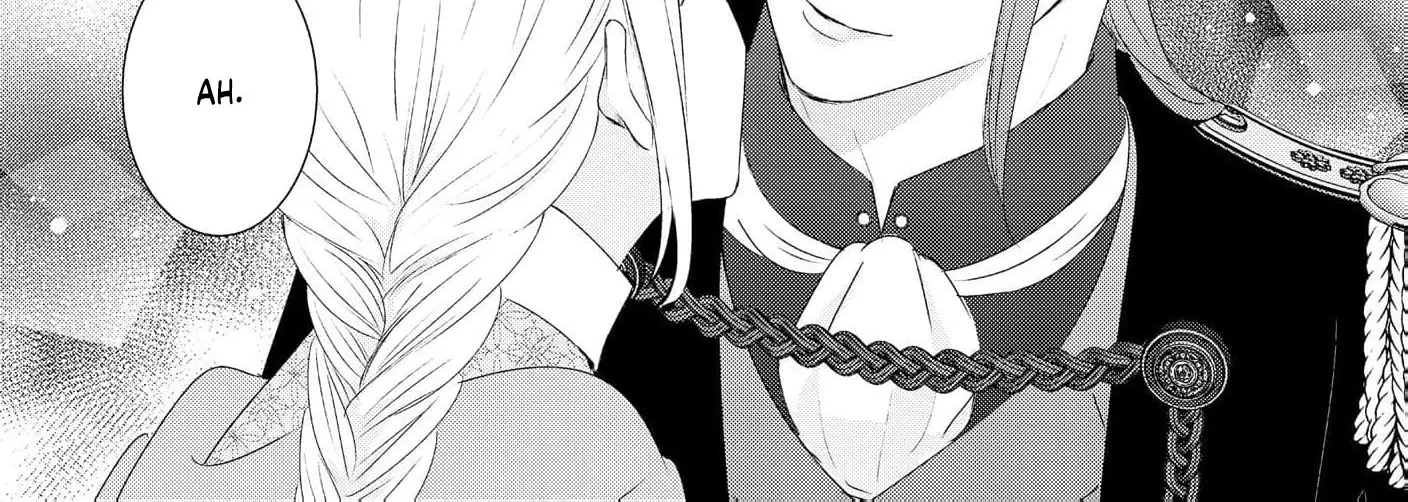 Kore kara Shiawase ni narimasu! Shiitagerare Reijou desu ga Tekitaikoku no Koushaku-sama ni Naze ka Dekiaisaretemasu - Chapter 29 - Page 22