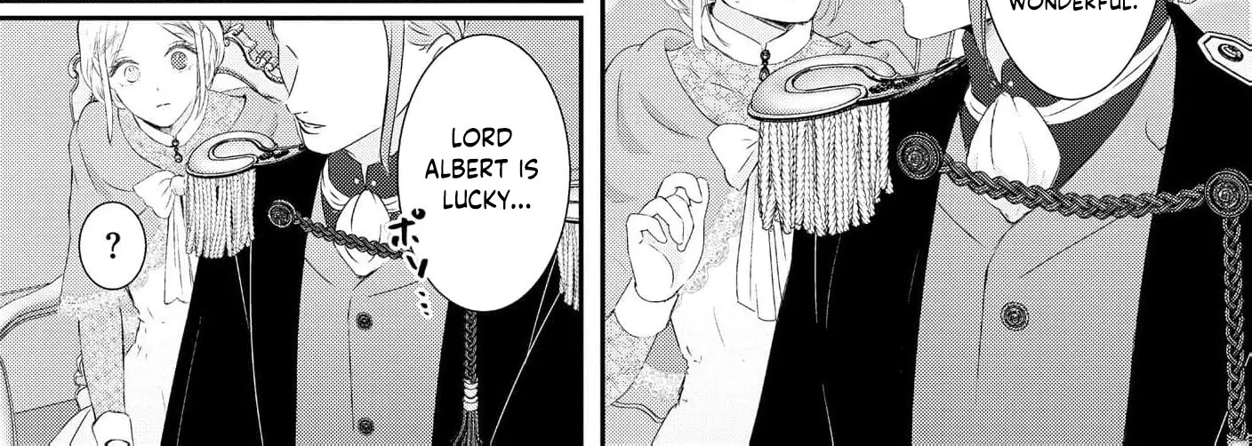 Kore kara Shiawase ni narimasu! Shiitagerare Reijou desu ga Tekitaikoku no Koushaku-sama ni Naze ka Dekiaisaretemasu - Chapter 29 - Page 26