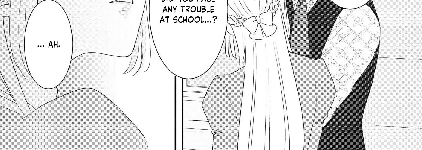 Kore kara Shiawase ni narimasu! Shiitagerare Reijou desu ga Tekitaikoku no Koushaku-sama ni Naze ka Dekiaisaretemasu - Chapter 29 - Page 38