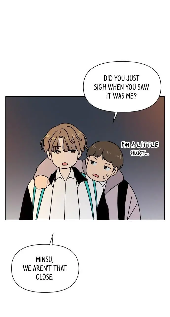 Seasons of Blossom - Chapter 98 - Page 61