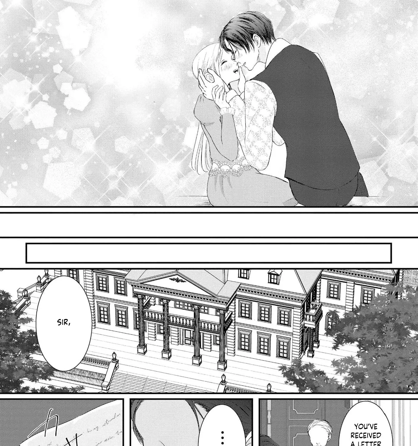 Kore kara Shiawase ni narimasu! Shiitagerare Reijou desu ga Tekitaikoku no Koushaku-sama ni Naze ka Dekiaisaretemasu - Chapter 29 - Page 51