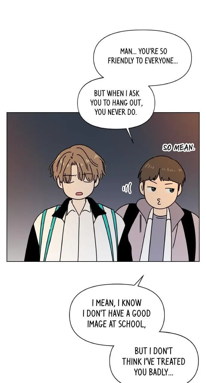 Seasons of Blossom - Chapter 98 - Page 62