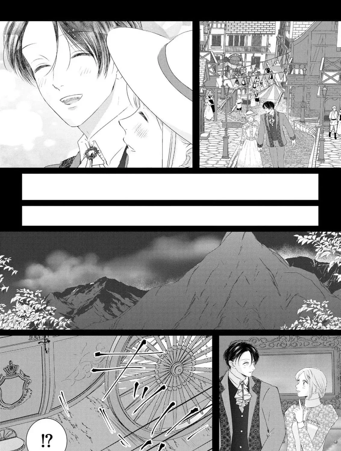 Kore kara Shiawase ni narimasu! Shiitagerare Reijou desu ga Tekitaikoku no Koushaku-sama ni Naze ka Dekiaisaretemasu - Chapter 30 - Page 21
