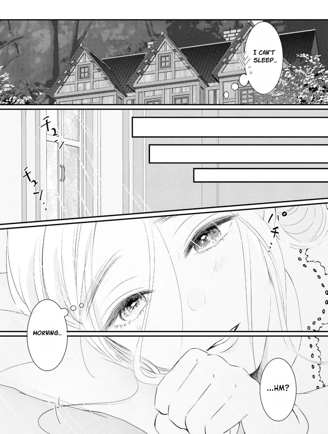Kore kara Shiawase ni narimasu! Shiitagerare Reijou desu ga Tekitaikoku no Koushaku-sama ni Naze ka Dekiaisaretemasu - Chapter 30 - Page 41