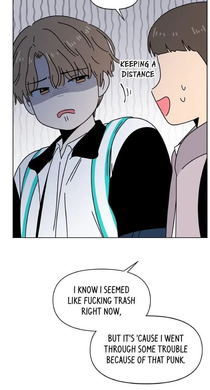 Seasons of Blossom - Chapter 98 - Page 67