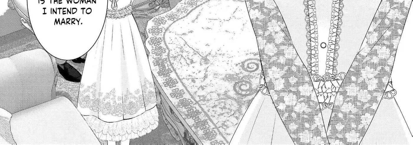 Kore kara Shiawase ni narimasu! Shiitagerare Reijou desu ga Tekitaikoku no Koushaku-sama ni Naze ka Dekiaisaretemasu - Chapter 31 - Page 8