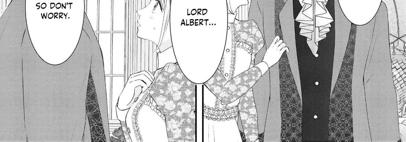 Kore kara Shiawase ni narimasu! Shiitagerare Reijou desu ga Tekitaikoku no Koushaku-sama ni Naze ka Dekiaisaretemasu - Chapter 31 - Page 11