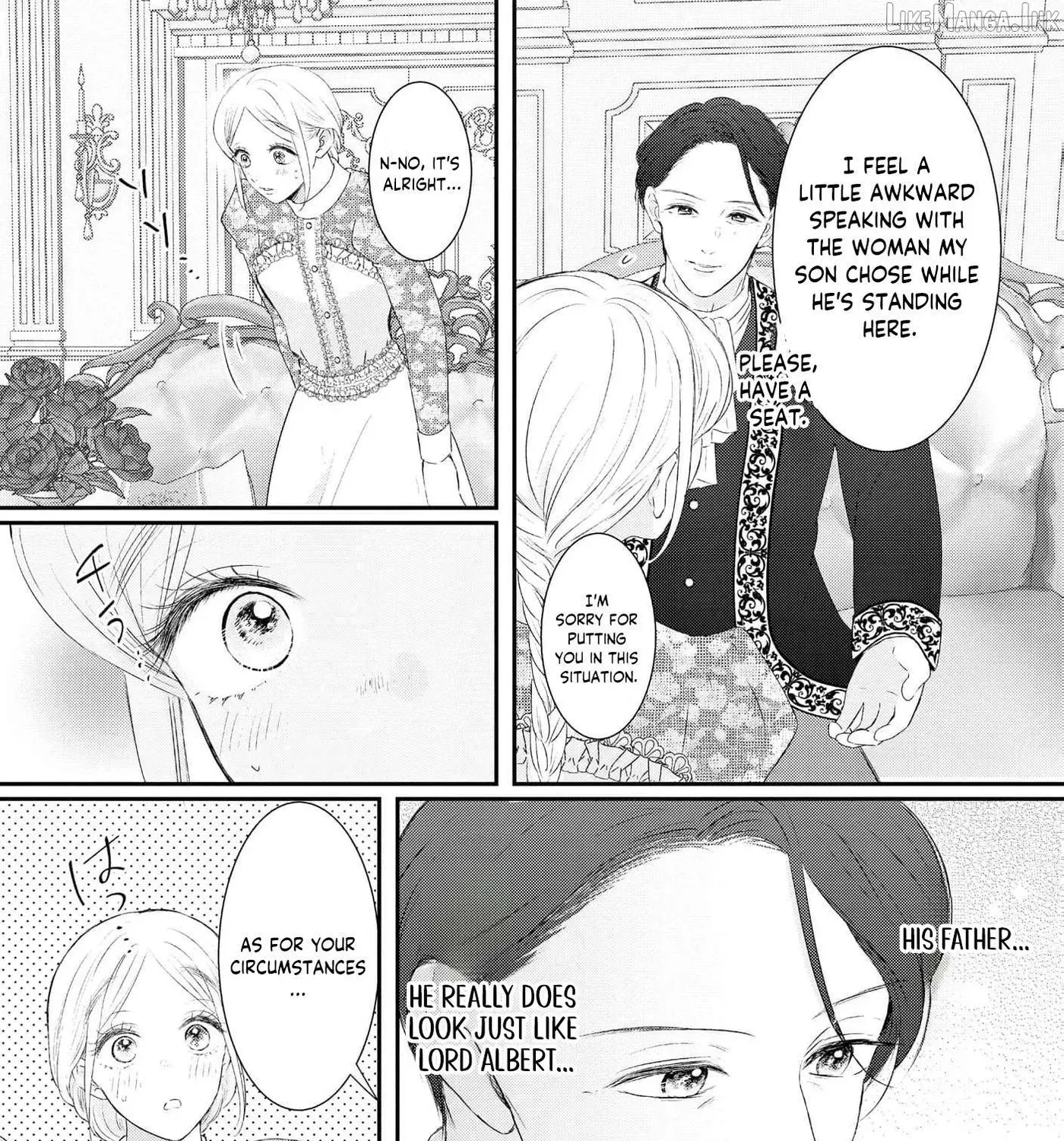 Kore kara Shiawase ni narimasu! Shiitagerare Reijou desu ga Tekitaikoku no Koushaku-sama ni Naze ka Dekiaisaretemasu - Chapter 31 - Page 13