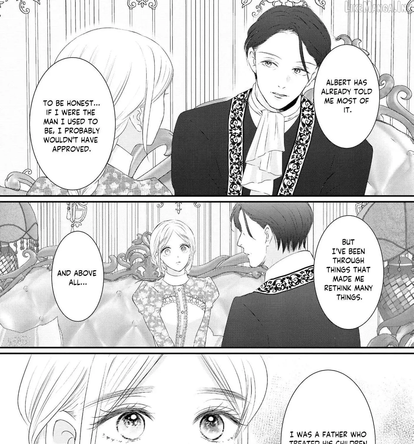 Kore kara Shiawase ni narimasu! Shiitagerare Reijou desu ga Tekitaikoku no Koushaku-sama ni Naze ka Dekiaisaretemasu - Chapter 31 - Page 15