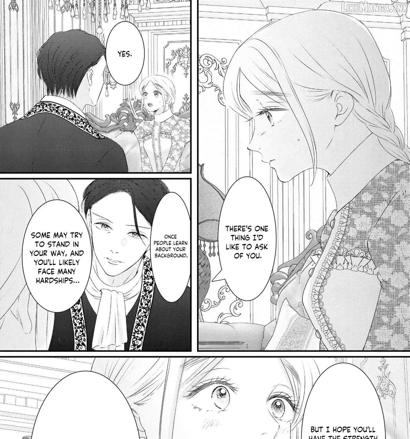 Kore kara Shiawase ni narimasu! Shiitagerare Reijou desu ga Tekitaikoku no Koushaku-sama ni Naze ka Dekiaisaretemasu - Chapter 31 - Page 19