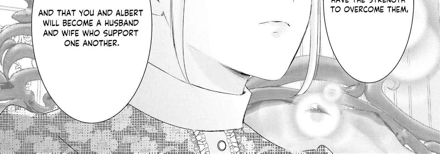 Kore kara Shiawase ni narimasu! Shiitagerare Reijou desu ga Tekitaikoku no Koushaku-sama ni Naze ka Dekiaisaretemasu - Chapter 31 - Page 20