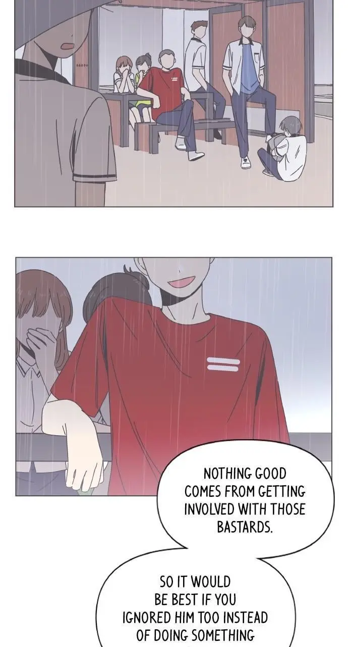 Seasons of Blossom - Chapter 98 - Page 70