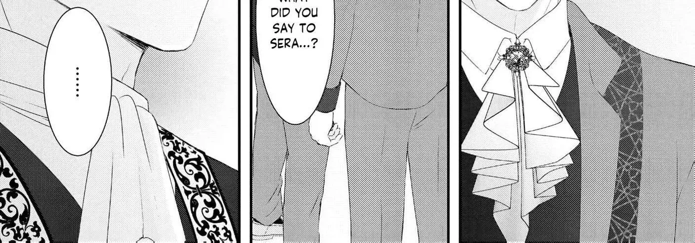 Kore kara Shiawase ni narimasu! Shiitagerare Reijou desu ga Tekitaikoku no Koushaku-sama ni Naze ka Dekiaisaretemasu - Chapter 31 - Page 26