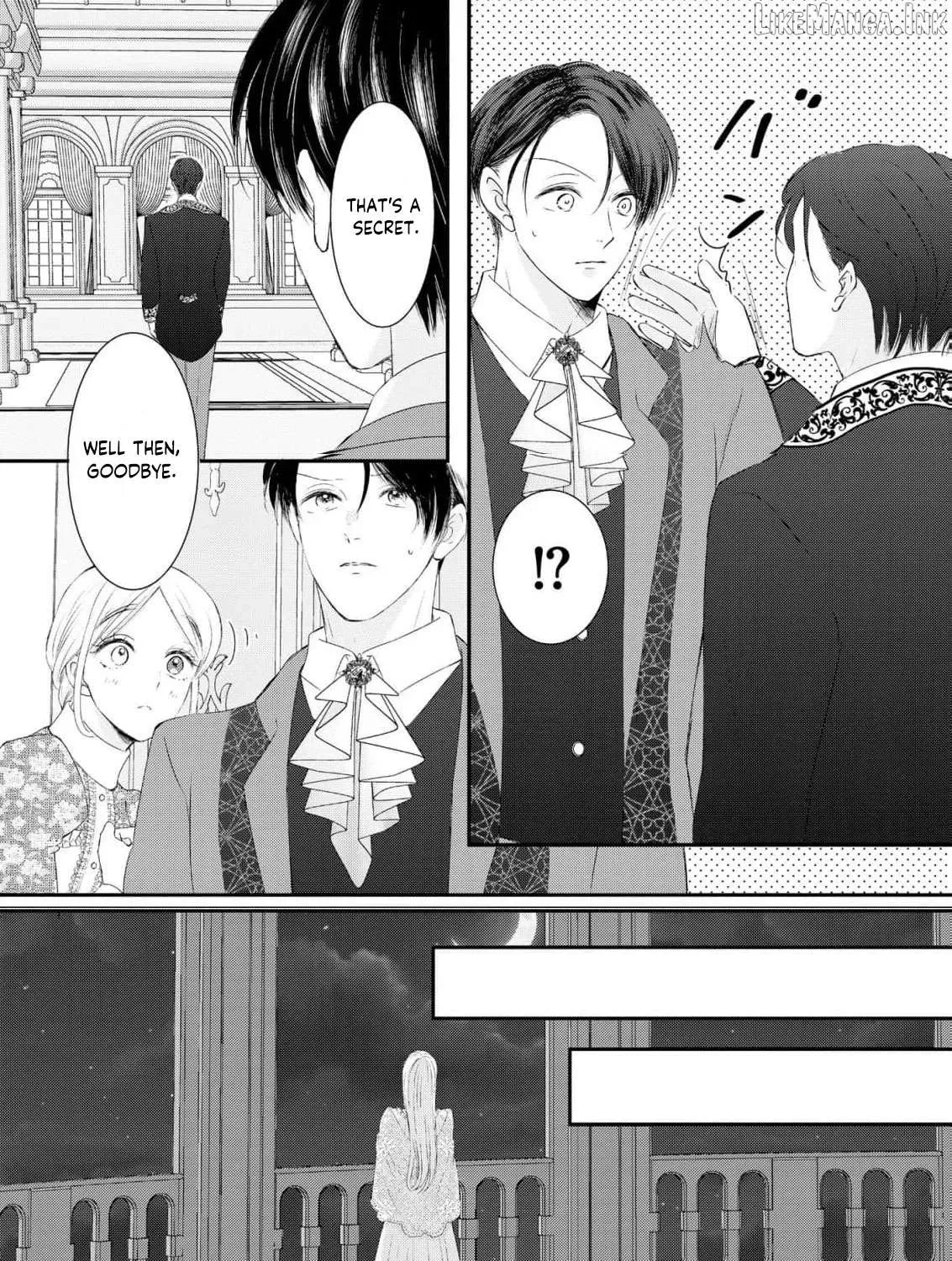 Kore kara Shiawase ni narimasu! Shiitagerare Reijou desu ga Tekitaikoku no Koushaku-sama ni Naze ka Dekiaisaretemasu - Chapter 31 - Page 27